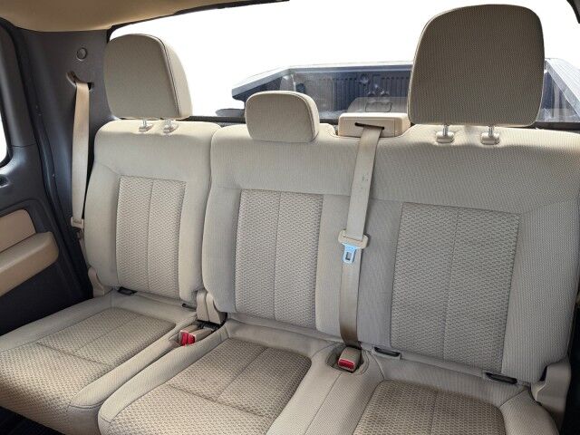 2013 Ford F-150 XLT  TX