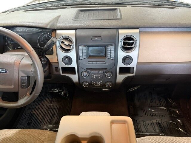 2013 Ford F-150 XLT  TX