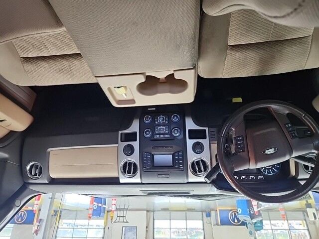 2013 Ford F-150 XLT  TX