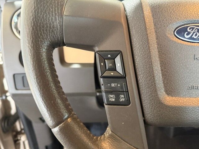 2013 Ford F-150 XLT  TX