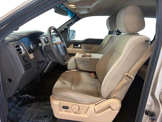 2013 Ford F-150 XLT  TX