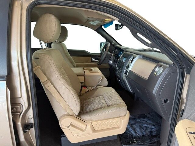 2013 Ford F-150 XLT  TX