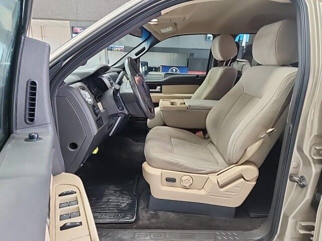 2013 Ford F-150 XLT  TX