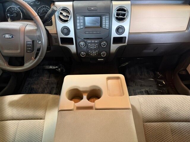 2013 Ford F-150 XLT  TX