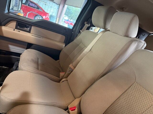 2013 Ford F-150 XLT  TX