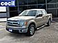 2013 Ford F-150 XLT  TX