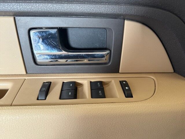 2013 Ford F-150 XLT  TX