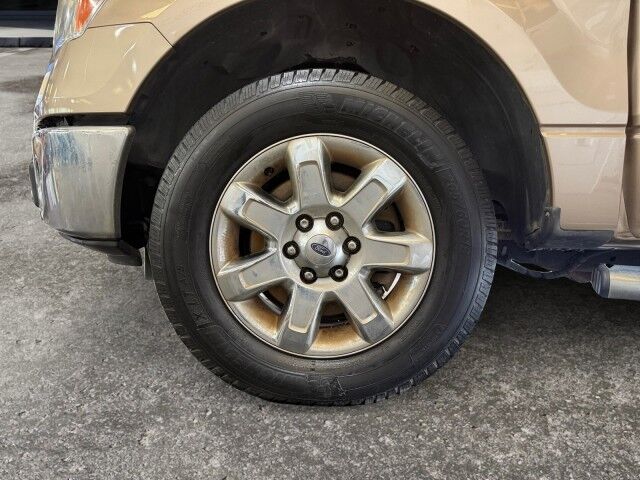 2013 Ford F-150 XLT  TX