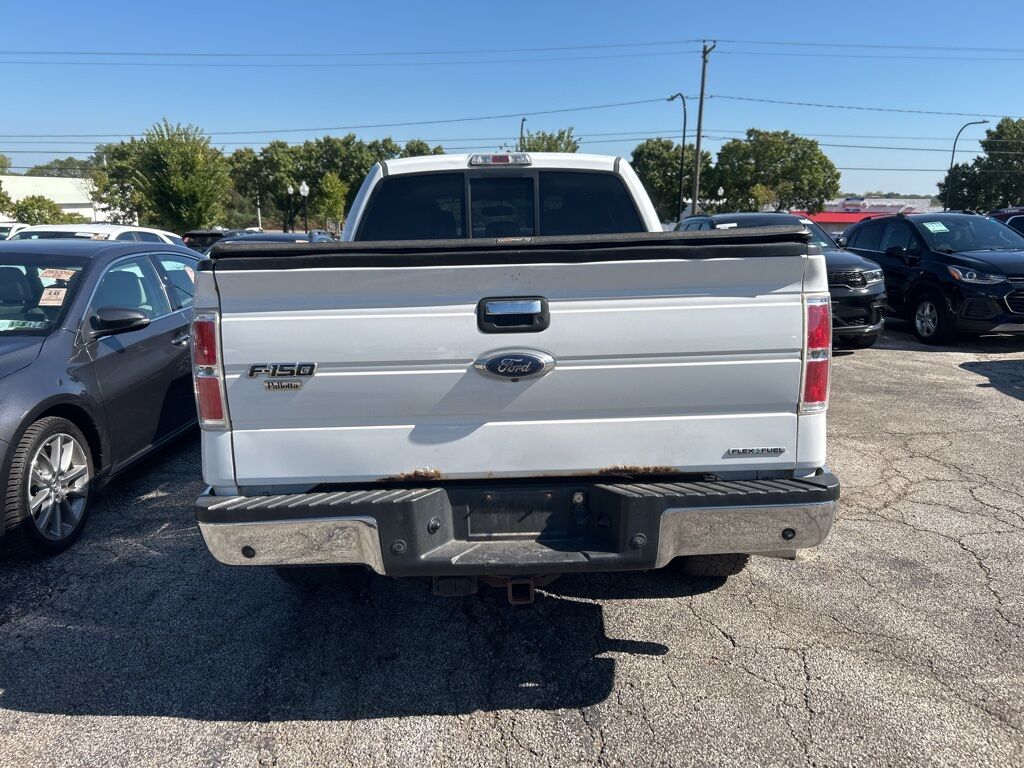 2013 Ford F-150 XLT Akron