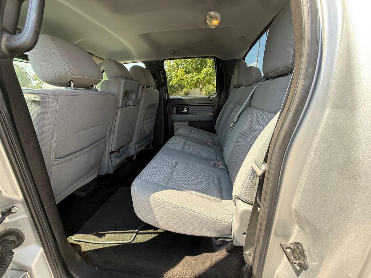 2013 Ford F-150 XLT Austin TX