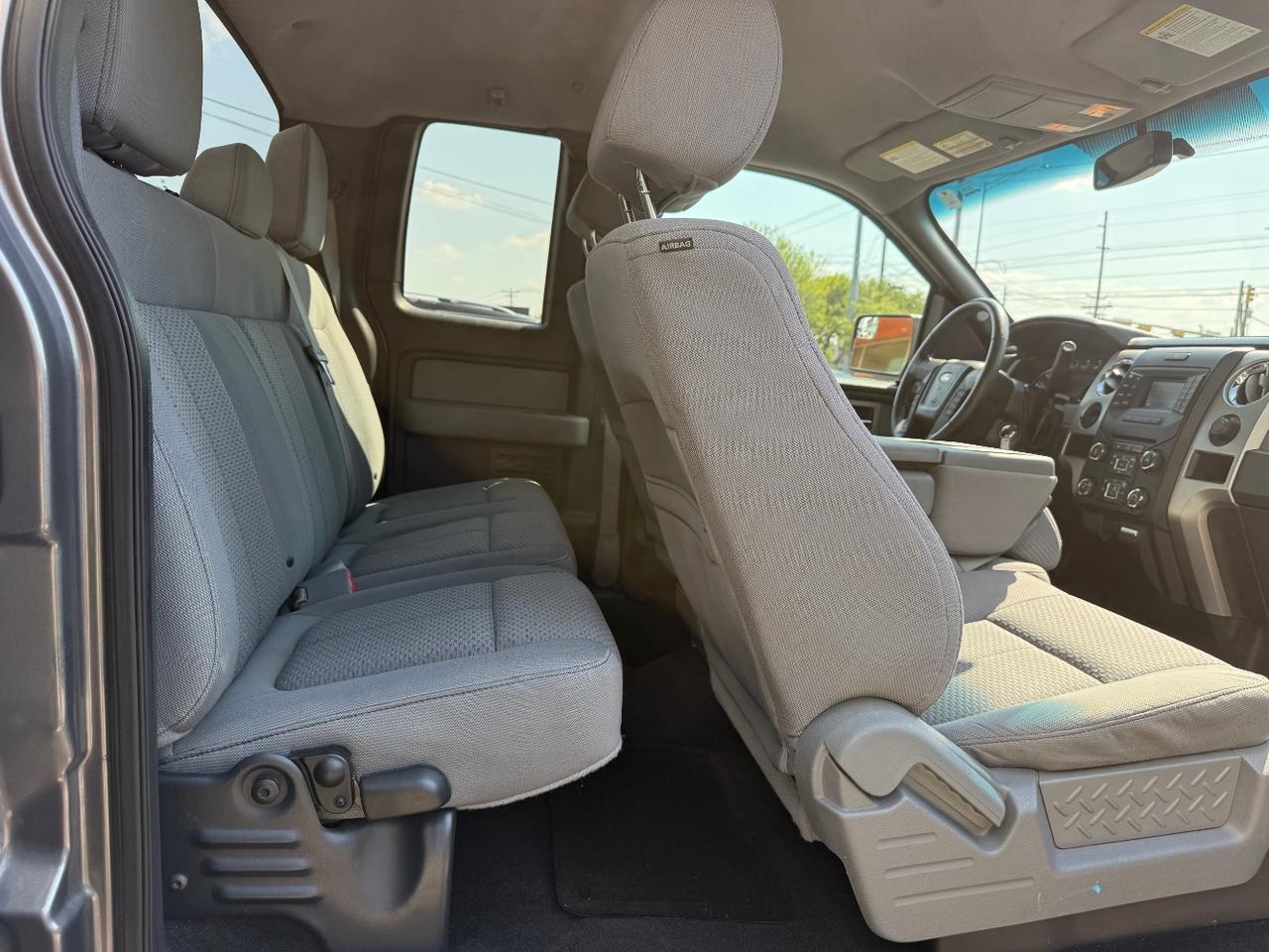 2013 Ford F-150 XLT Austin TX