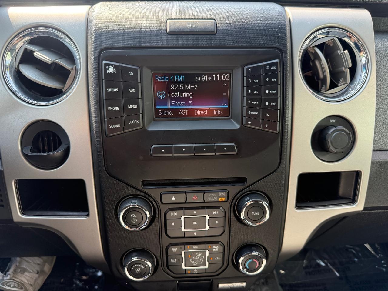 2013 Ford F-150 XLT Austin TX
