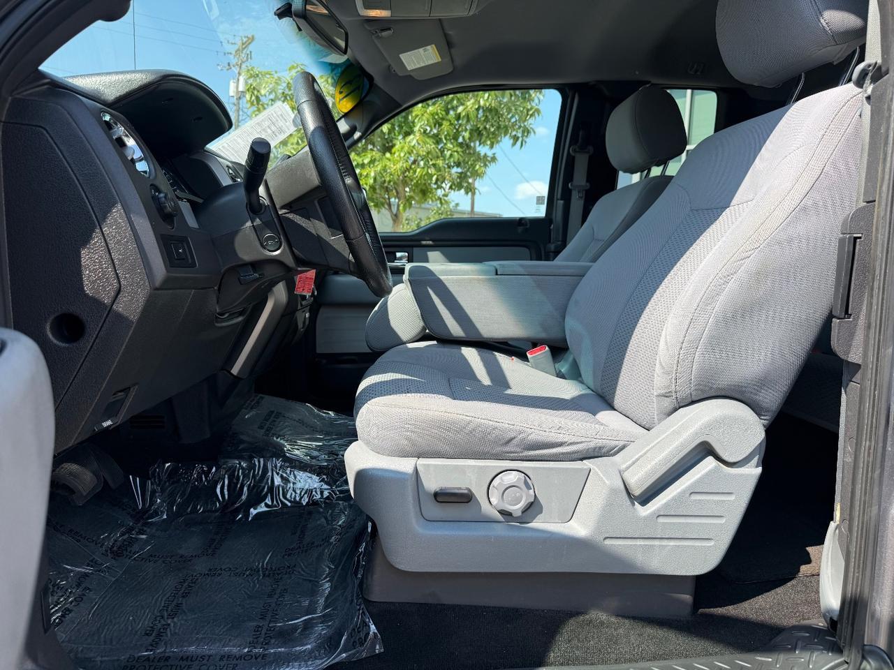 2013 Ford F-150 XLT Austin TX