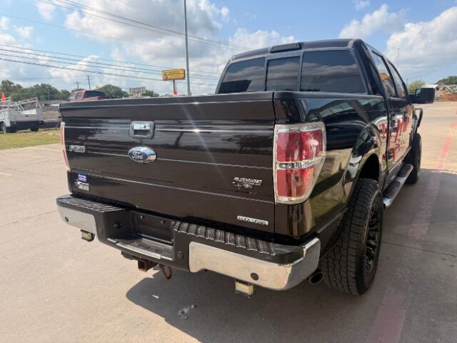 2013 Ford F-150 XLT Austin TX