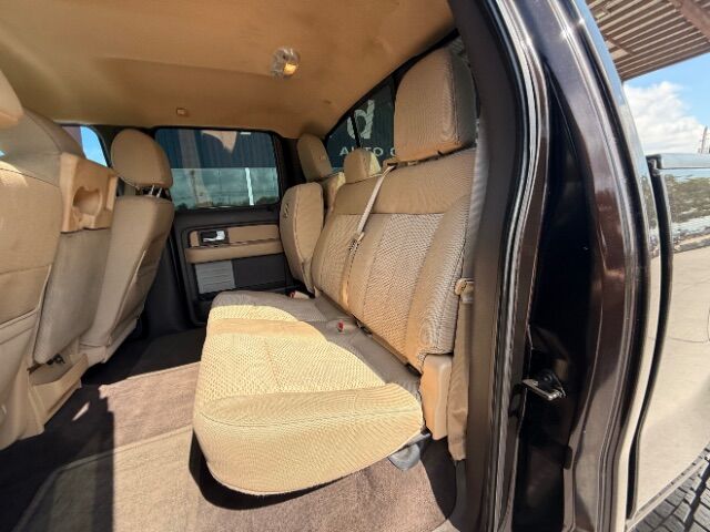 2013 Ford F-150 XLT Austin TX
