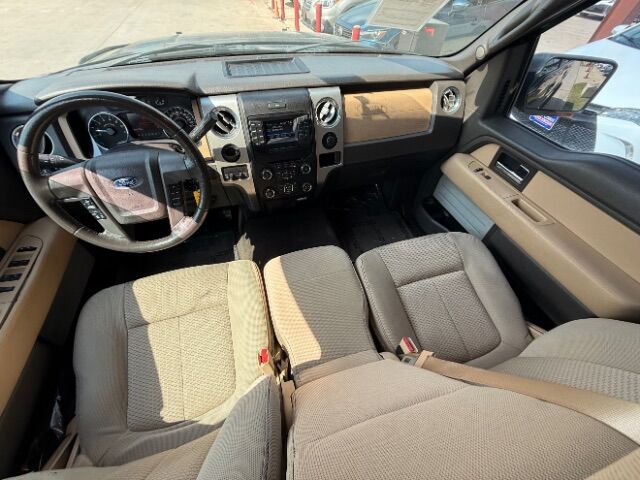 2013 Ford F-150 XLT Austin TX