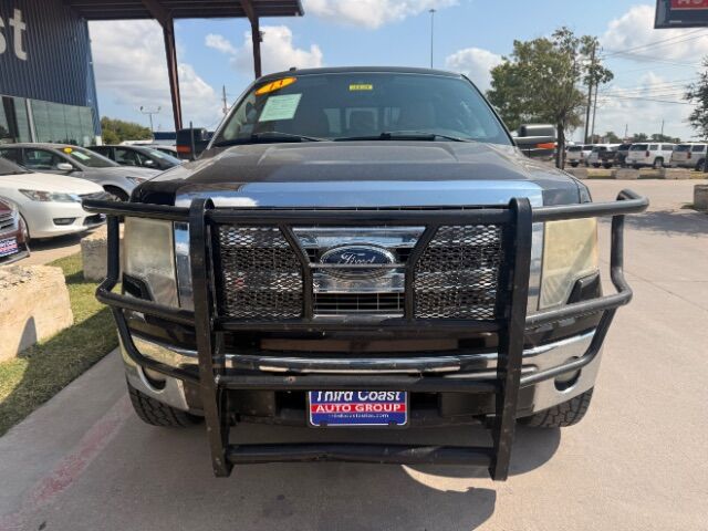 2013 Ford F-150 XLT Austin TX