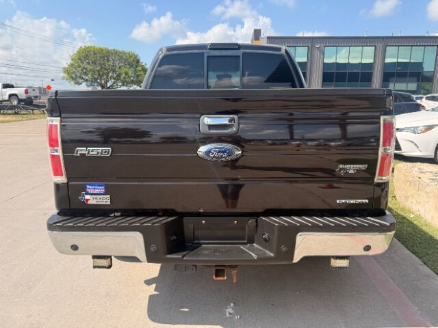 2013 Ford F-150 XLT Austin TX