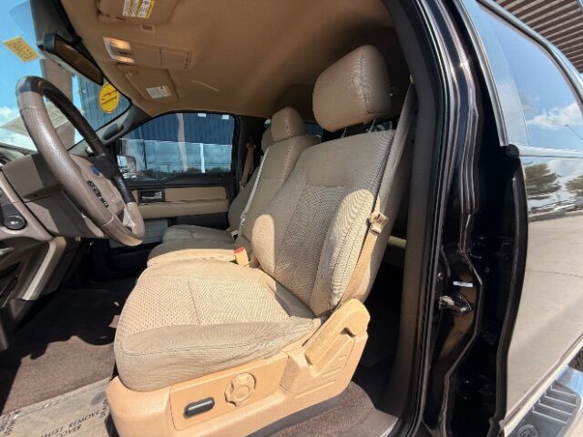 2013 Ford F-150 XLT Austin TX