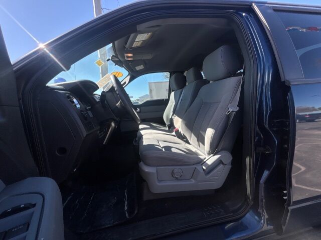 2013 Ford F-150 XLT Kyle TX