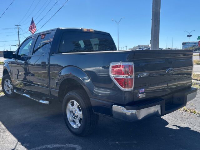 2013 Ford F-150 XLT Kyle TX