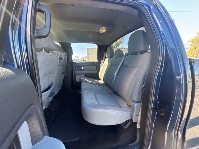 2013 Ford F-150 XLT Kyle TX