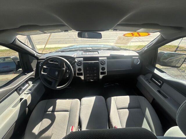 2013 Ford F-150 XLT Kyle TX