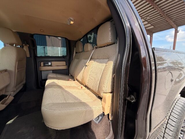 2013 Ford F-150 XLT New Braunfels TX