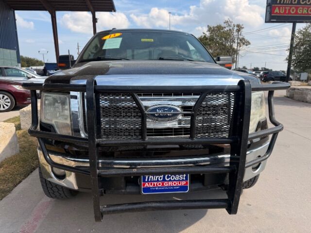 2013 Ford F-150 XLT New Braunfels TX