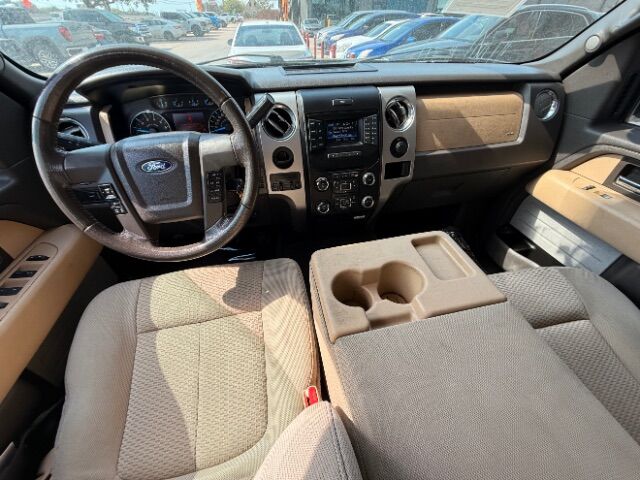 2013 Ford F-150 XLT New Braunfels TX