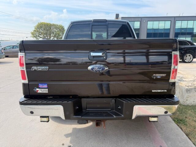 2013 Ford F-150 XLT New Braunfels TX