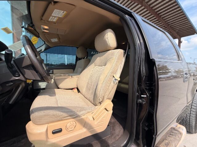 2013 Ford F-150 XLT New Braunfels TX