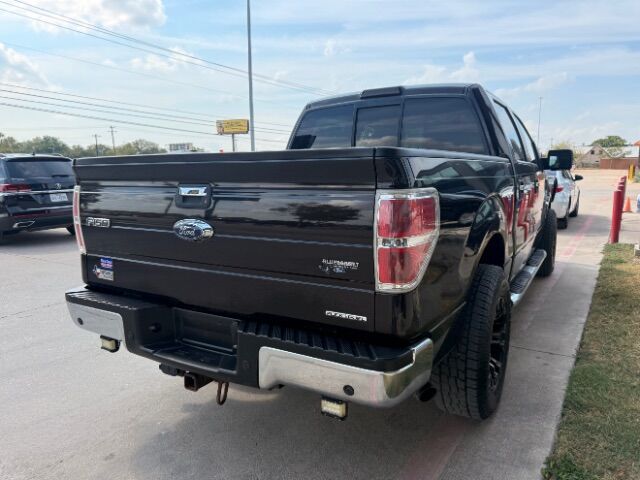 2013 Ford F-150 XLT New Braunfels TX