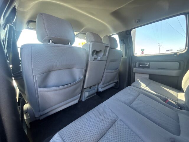 2013 Ford F-150 XLT Round Rock TX