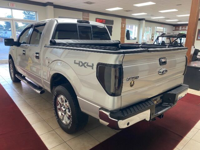 2013 Ford F-150 XLT Charlotte NC