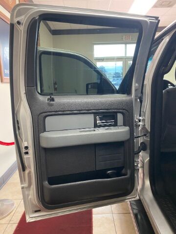 2013 Ford F-150 XLT Charlotte NC