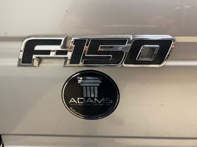2013 Ford F-150 XLT Charlotte NC
