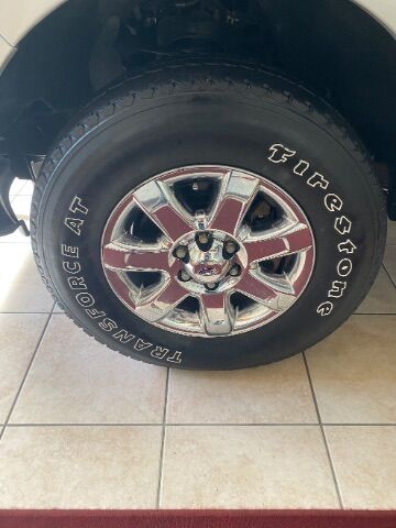 2013 Ford F-150 XLT Charlotte NC