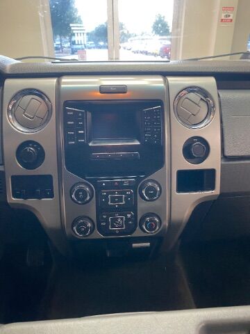 2013 Ford F-150 XLT Charlotte NC