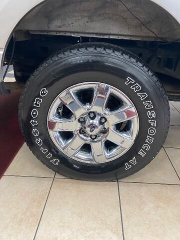 2013 Ford F-150 XLT Charlotte NC