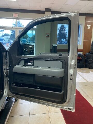 2013 Ford F-150 XLT Charlotte NC