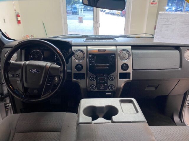 2013 Ford F-150 XLT Charlotte NC