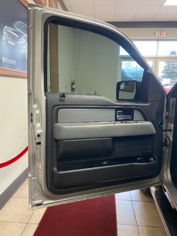 2013 Ford F-150 XLT Charlotte NC