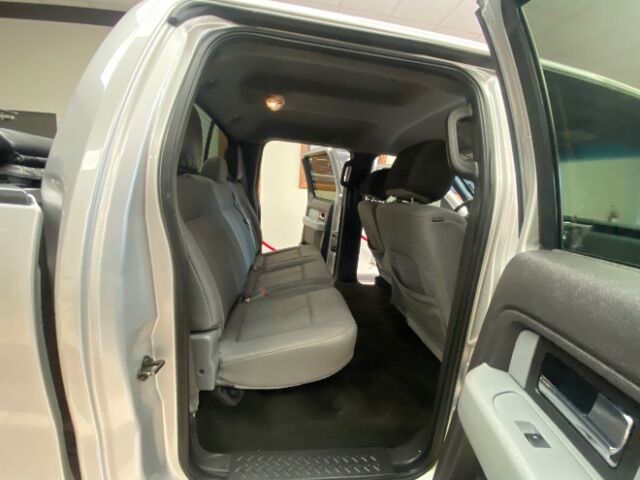 2013 Ford F-150 XLT Charlotte NC