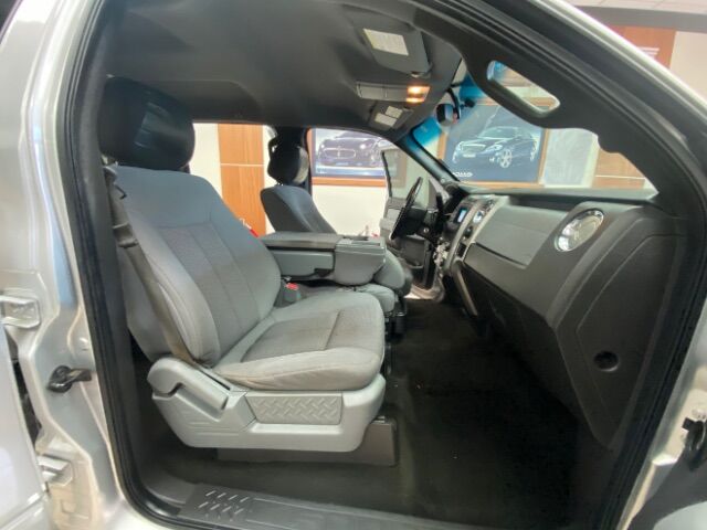 2013 Ford F-150 XLT Charlotte NC