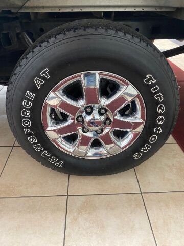 2013 Ford F-150 XLT Charlotte NC