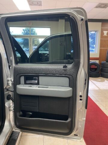 2013 Ford F-150 XLT Charlotte NC