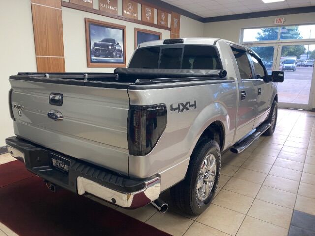 2013 Ford F-150 XLT Charlotte NC