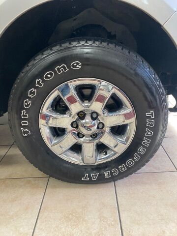 2013 Ford F-150 XLT Charlotte NC