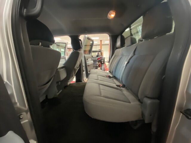 2013 Ford F-150 XLT Charlotte NC